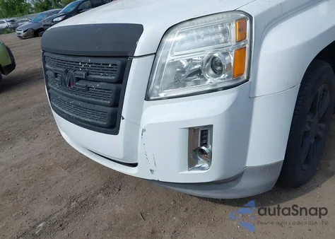 2015 GMC Terrain Slt-1 z USA, uszkodzony, nr VIN 2GKALSEK7F6281915